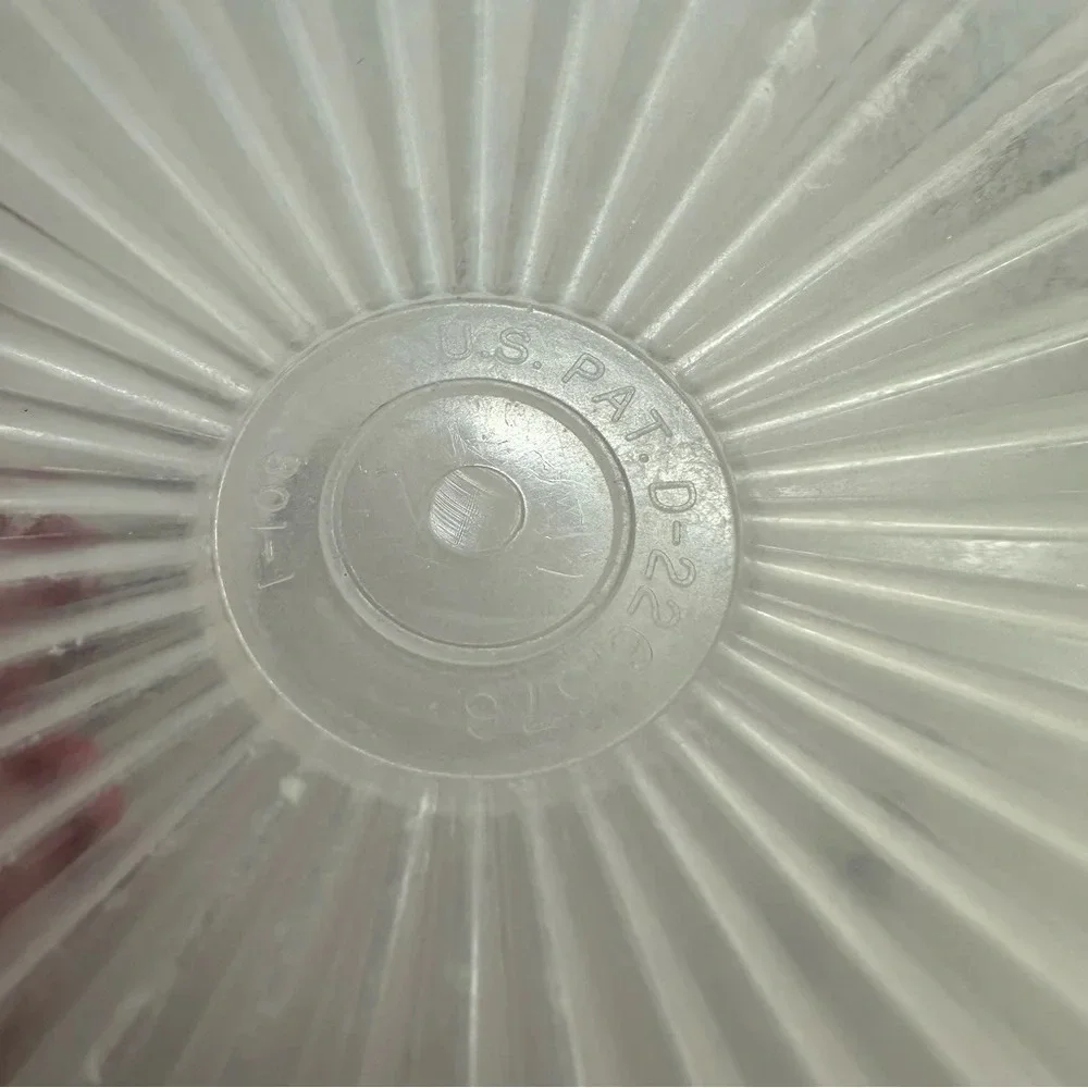 Tupperware good preowned